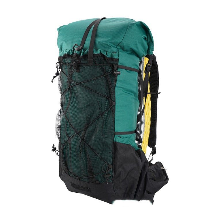 Large Capacity Rock Travel Hiking Camping Shoulders