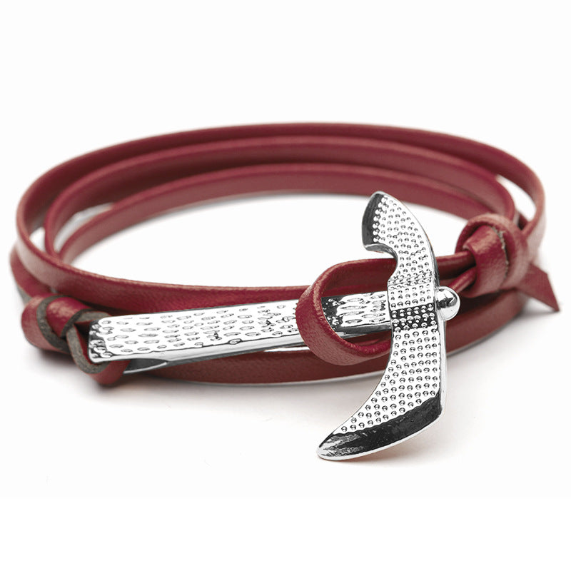 Axe bracelet Viking