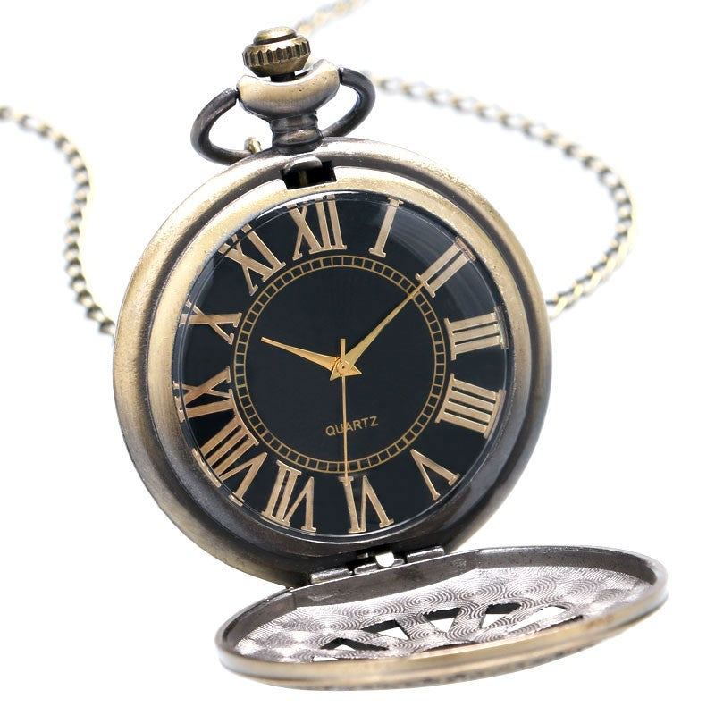 Pocket Watch