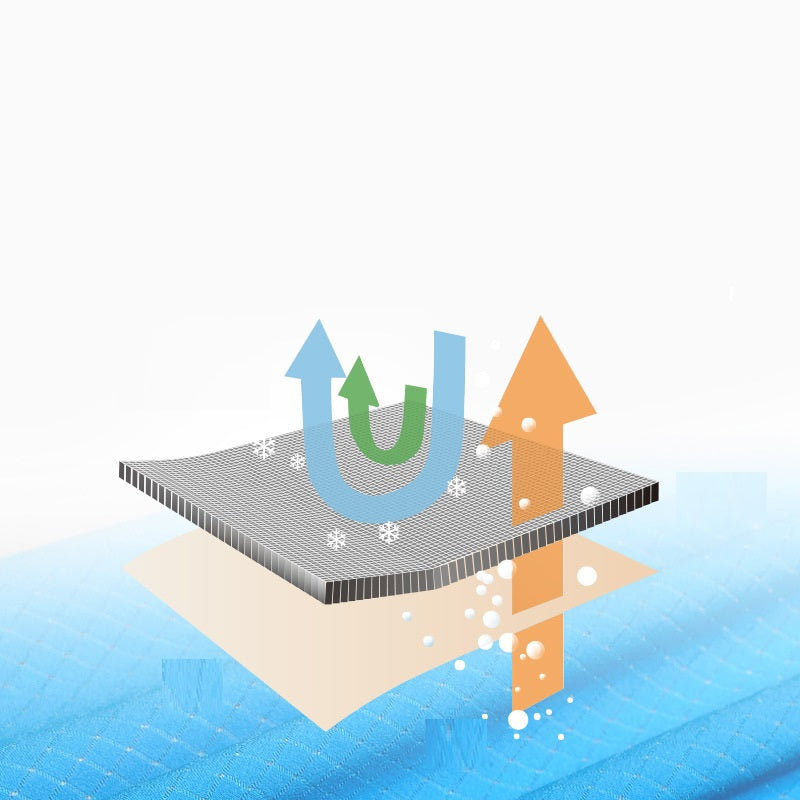 Cross-country Running Backpack 5L Men&#39;s And Women&#39;s Vest Bag Sports Backpack