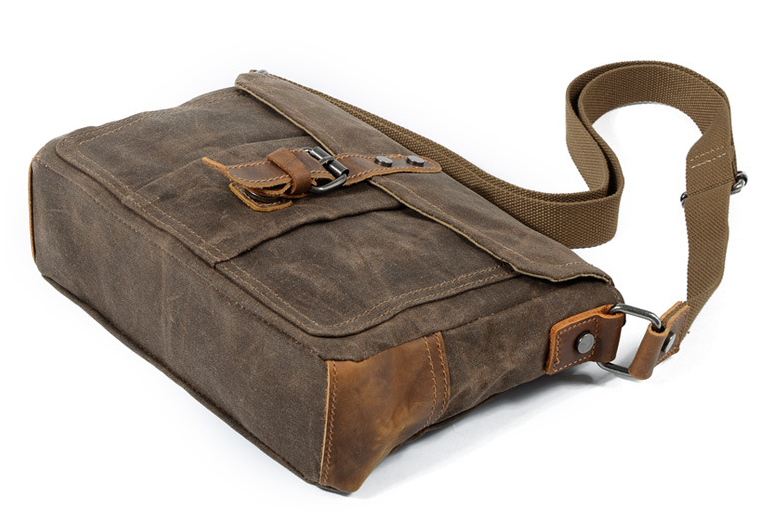 Men&#39;s Messenger Bag