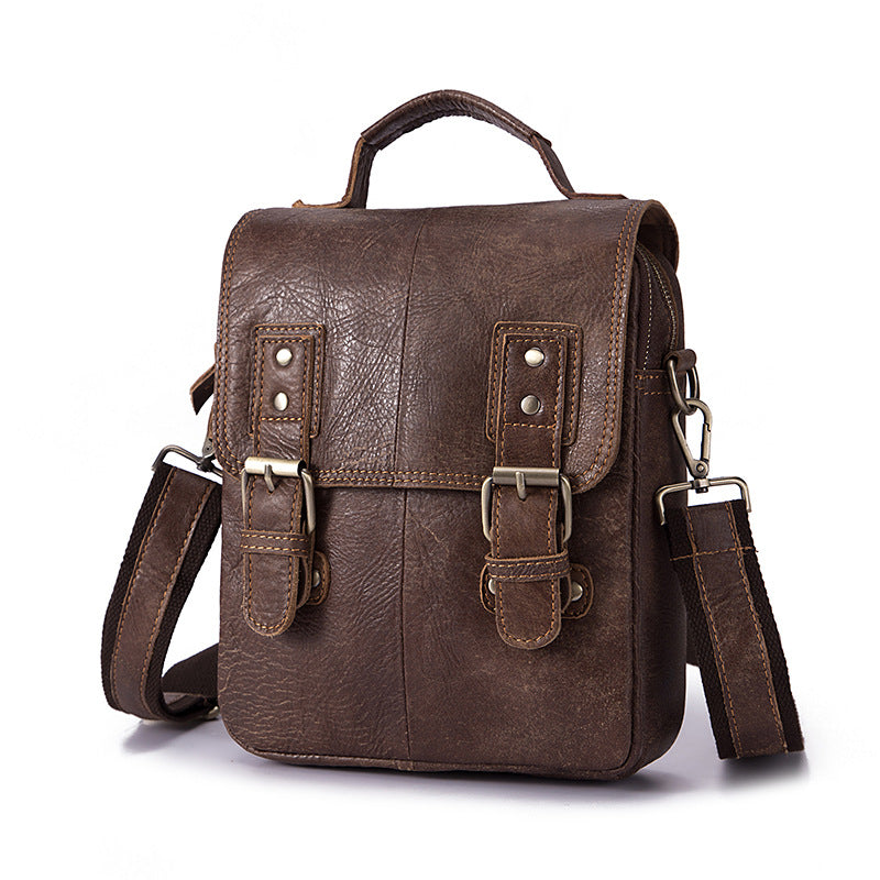 Outdoor shoulder diagonal bag