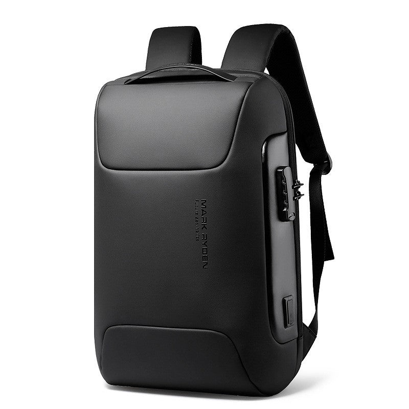 Men&#39;s Business Travel Computer Shoulder Bag