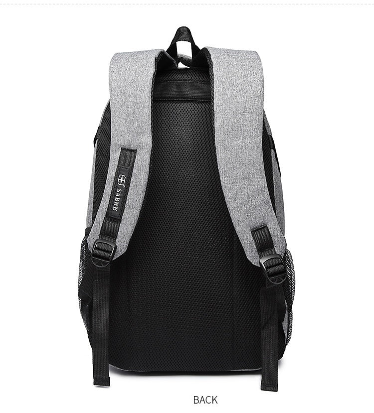 large capacity backpack