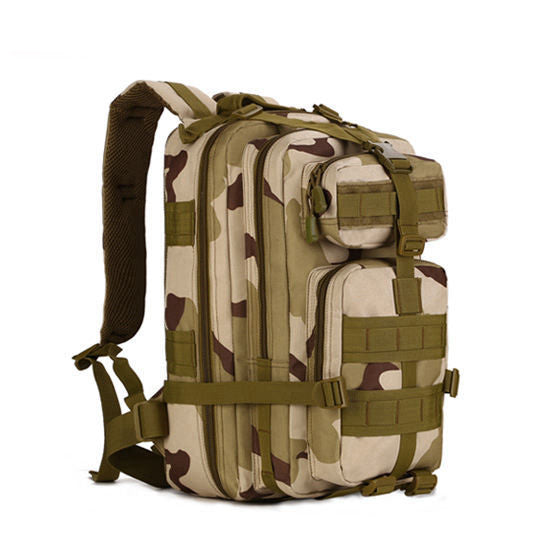 Men&#39;s Tactical Backpack Outdoor Travel Bag Backpack