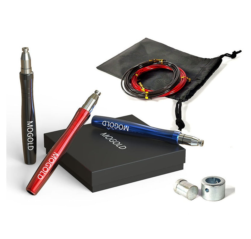 Men&#39;s boxing bearing jump rope