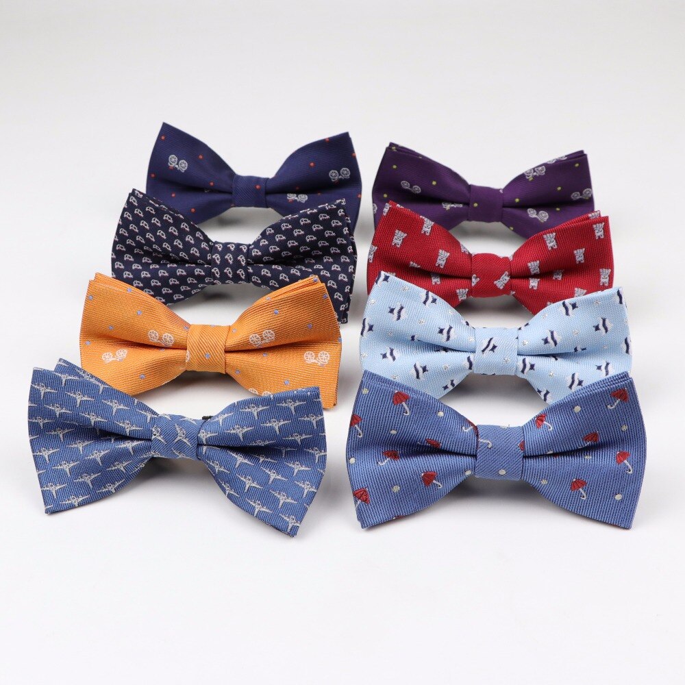 Children&#39;s bow tie