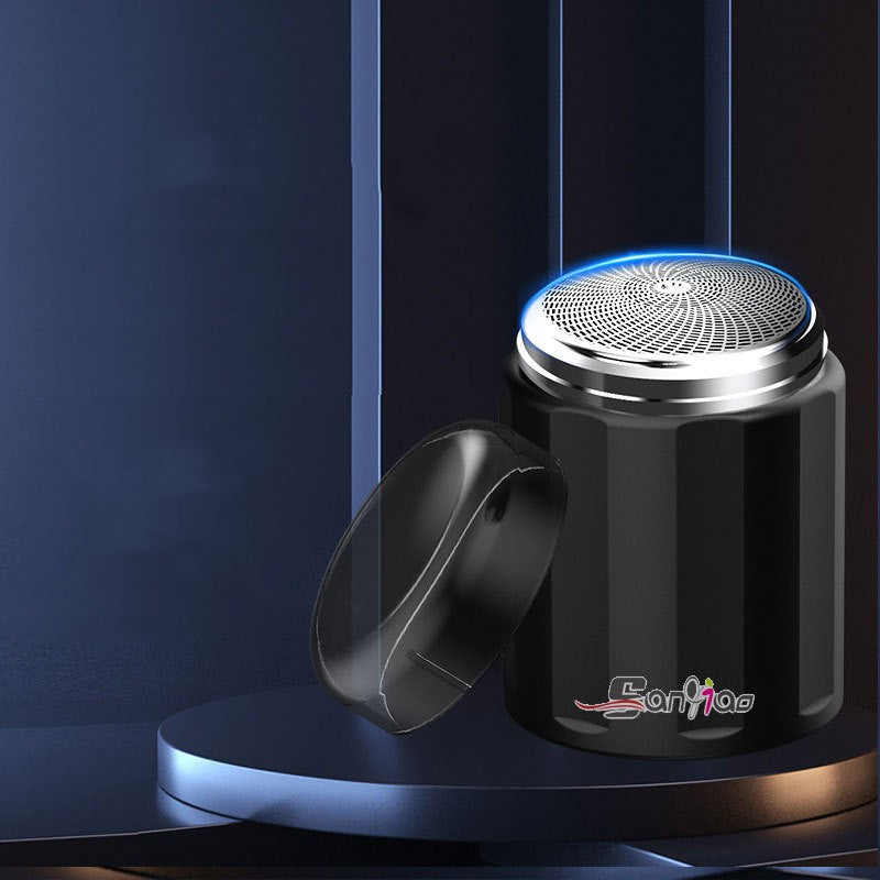 Men&#39;s Mini Convenient Electric Shaver