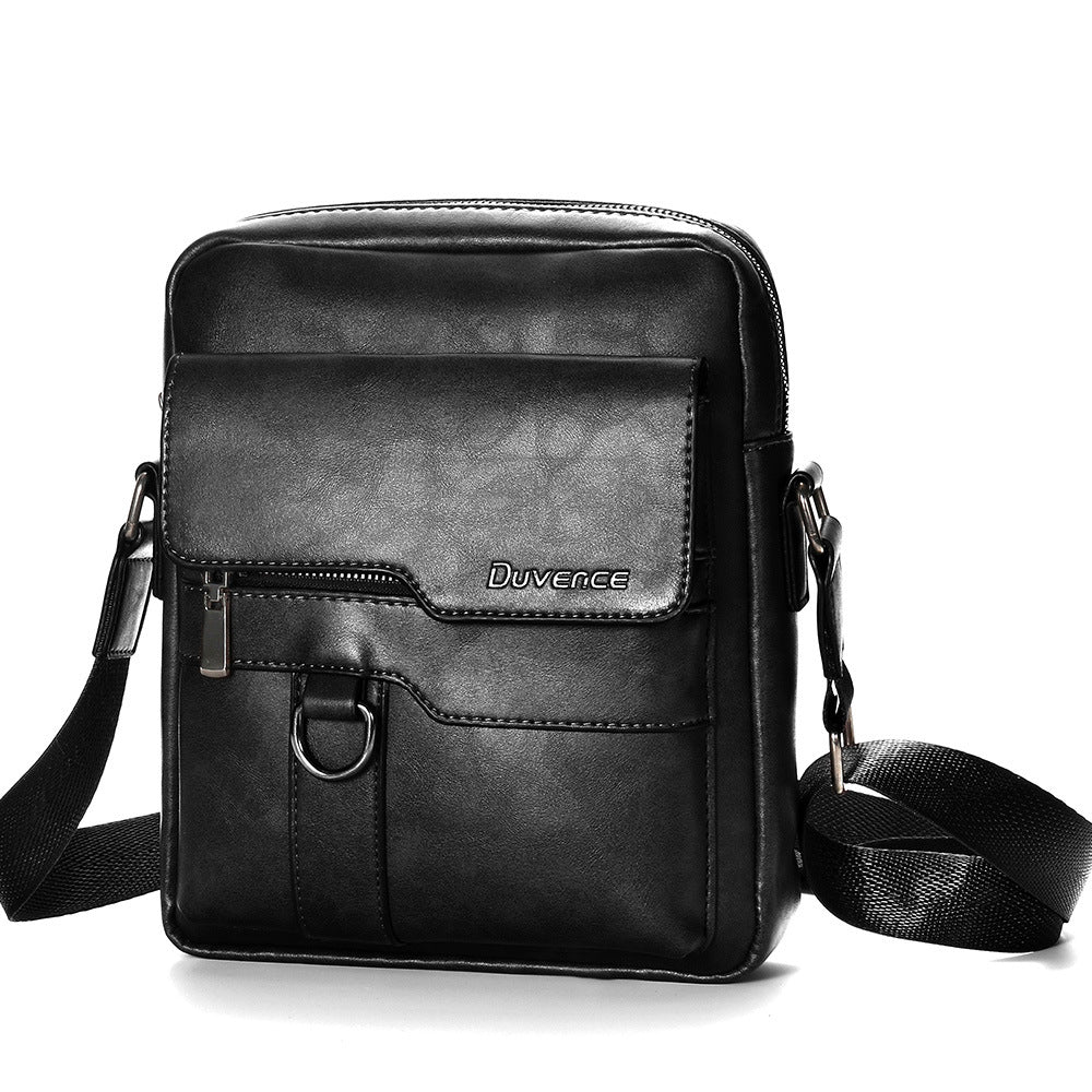 Men&#39;s Messenger Bag