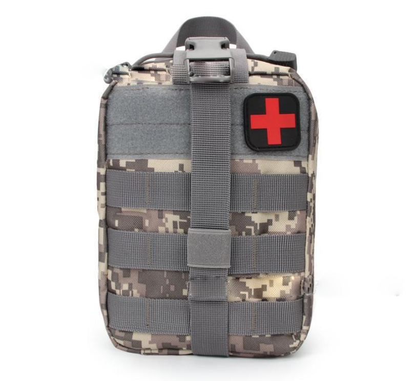 Outdoor Travel kit for first aid