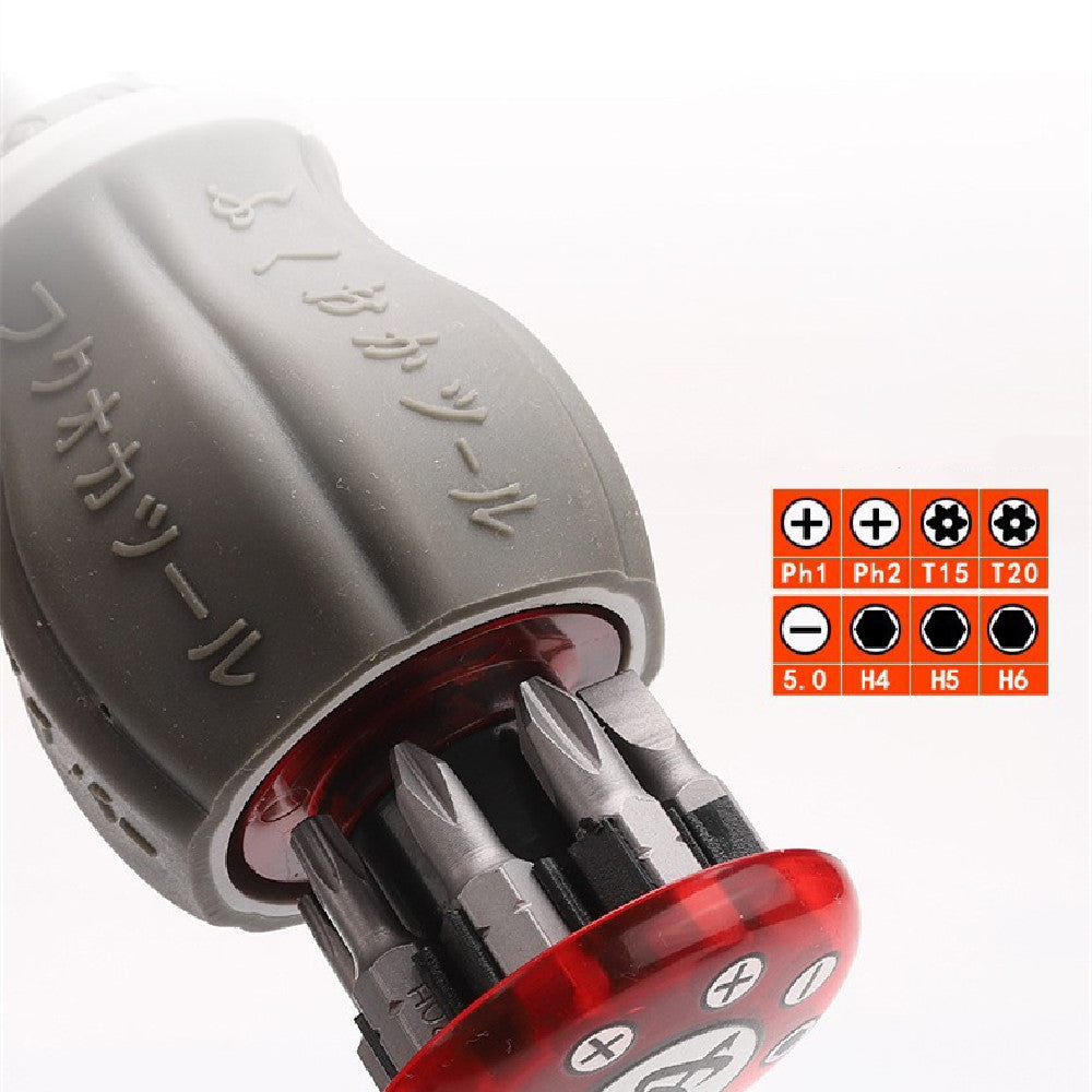 Household Maintenance Tool Screwdriver