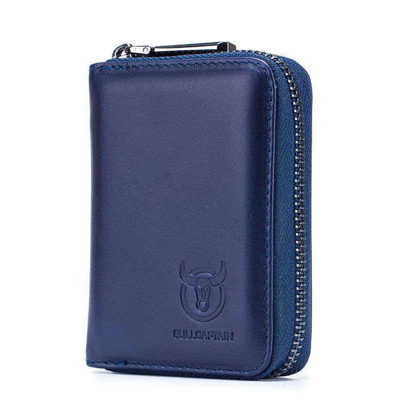 Multifunctional Coin Purse For Driver&#39;s License Card Holder
