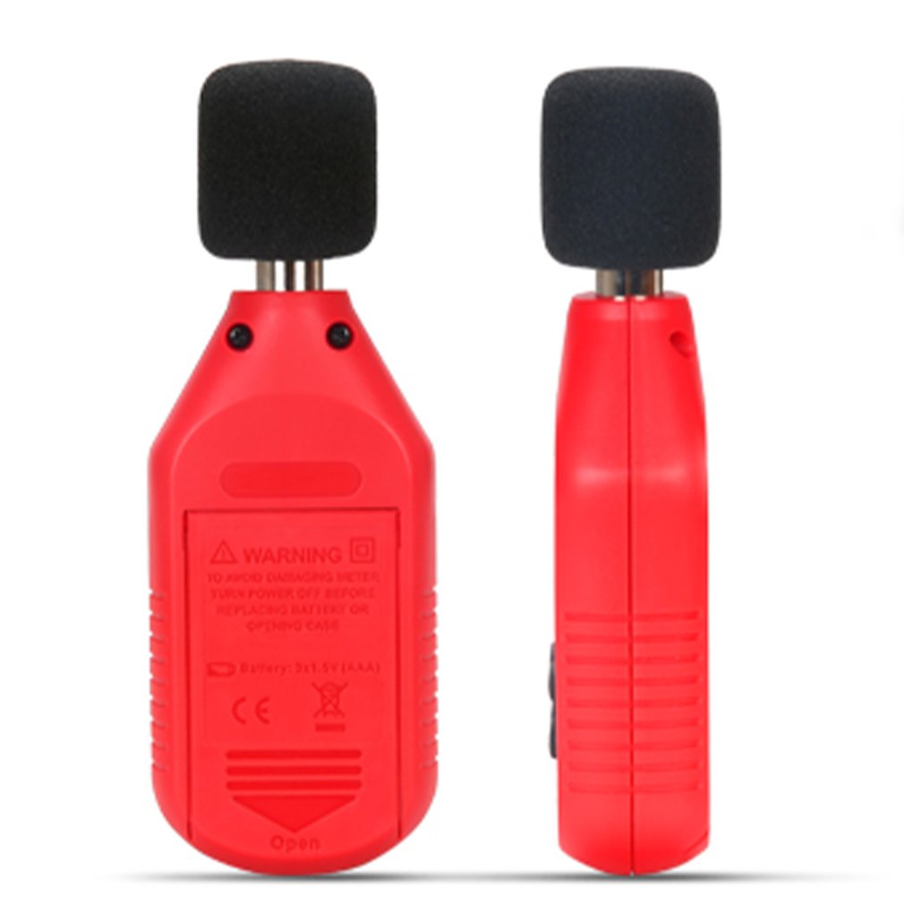 UT353 Shengbei Noise Measuring Instrument