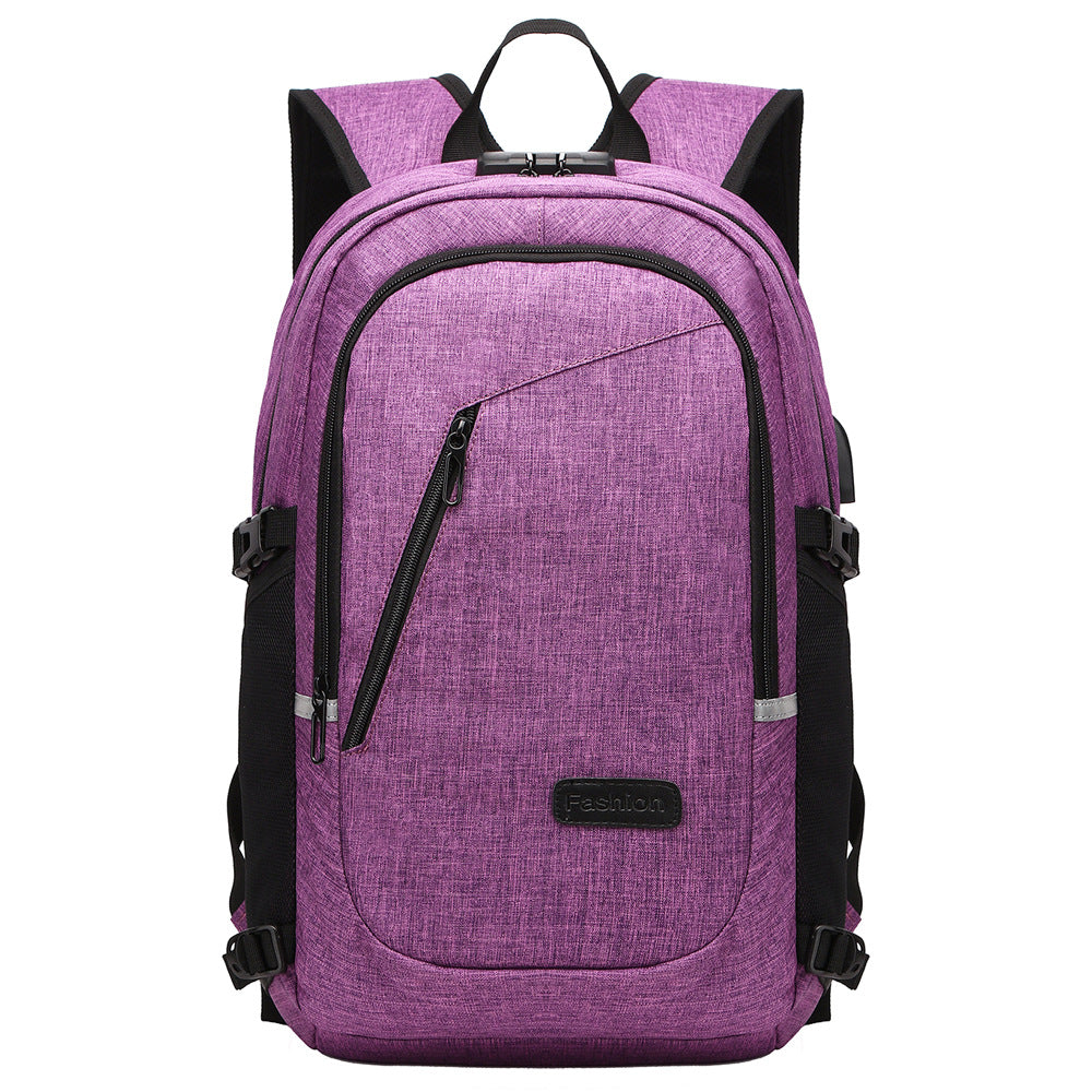 Men&#39;s multifunctional backpack