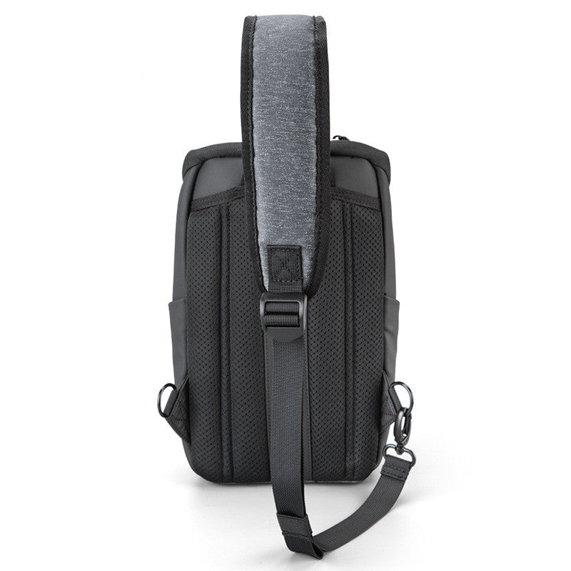 Men&#39;s shoulder bag