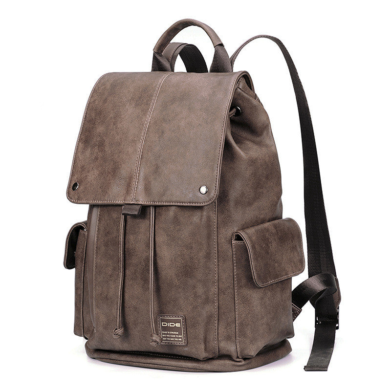 Men&#39;s Casual Large-capacity Trendy Travel Bag