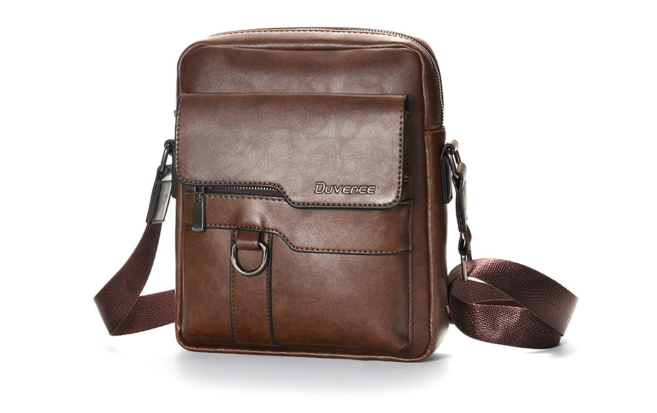 Men&#39;s Messenger Bag
