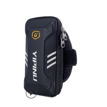 Outdoor Multifunctional Anti-fall Mobile Phone Arm Bag