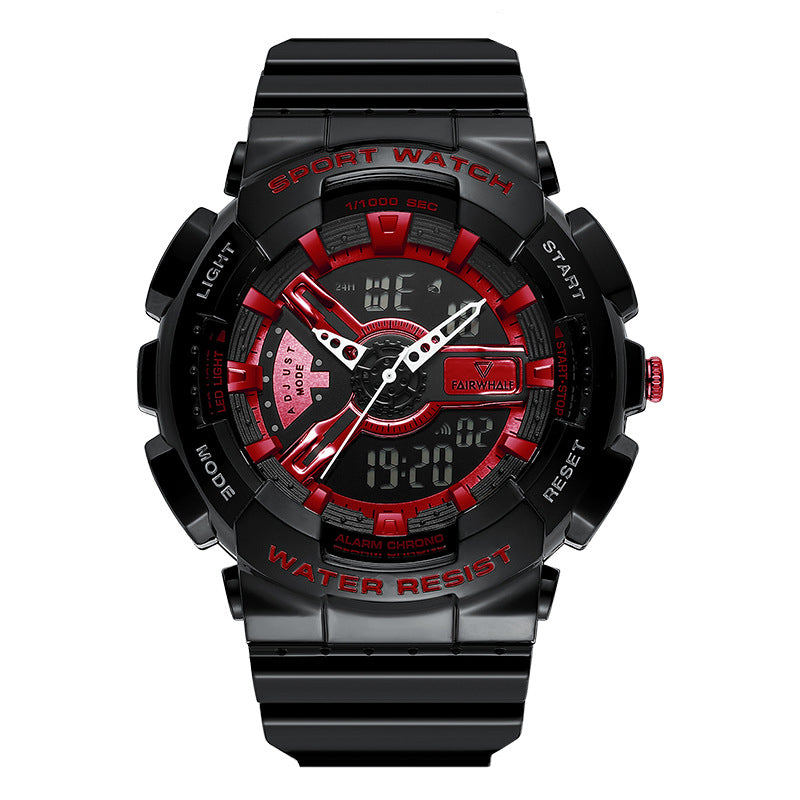 Men&#39;s Electronic Watch
