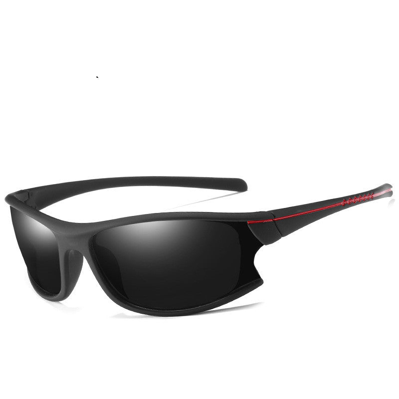 Men&#39;s polarized sunglasses sports sunglasses