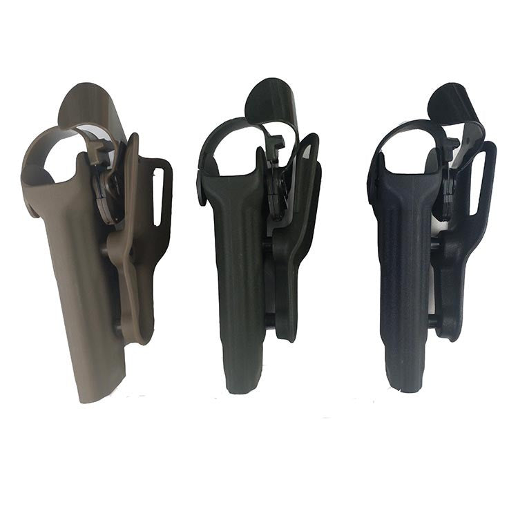 Toy pistol case glock