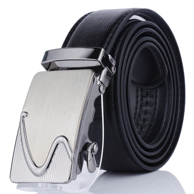 Casual men&#39;s belt