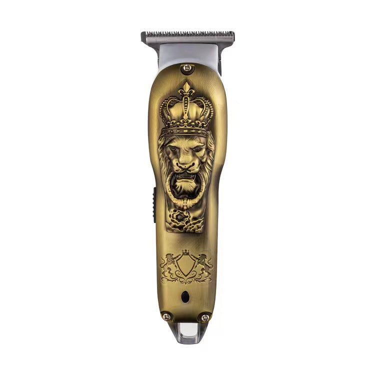 Electric Oil Head Gradual Hairdresser