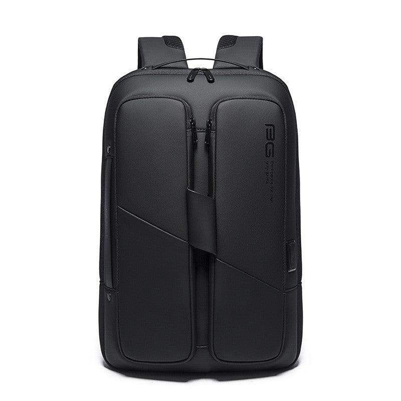 Men&#39;s Business Backpack Anti-Theft Computer Backpack