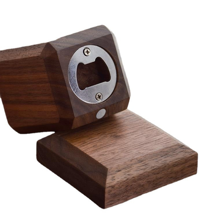 Creative Home Beer Starter Bottle Opener