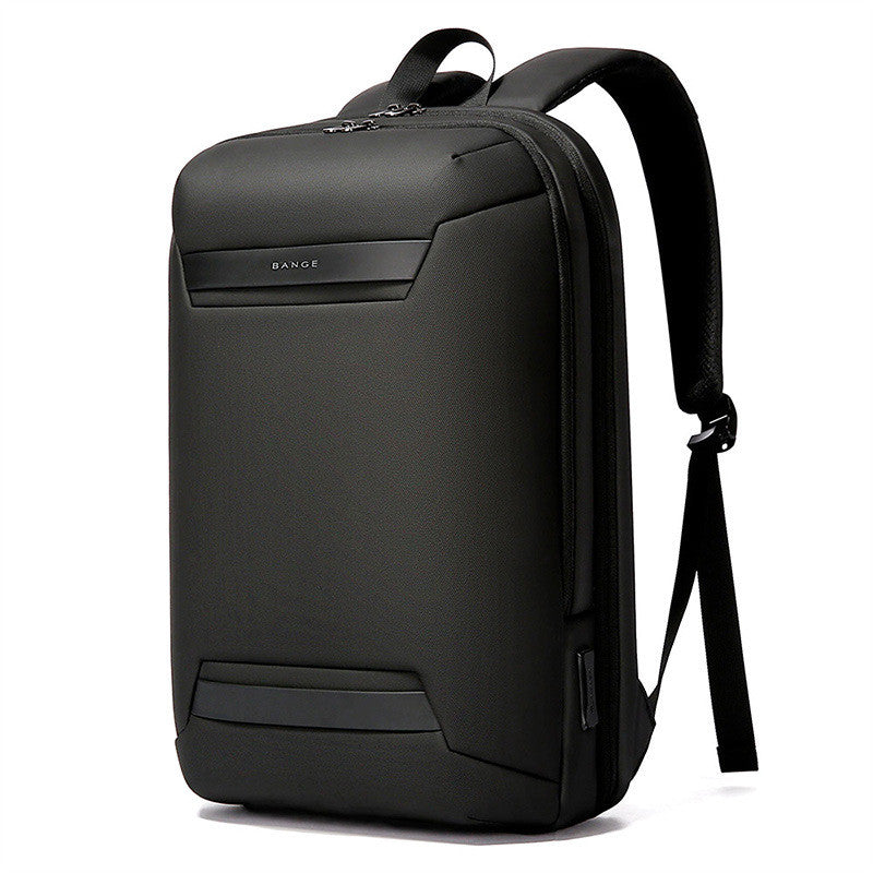 Men&#39;s Business Backpack Large Capacity Backpack