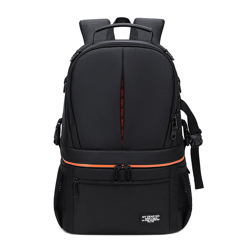 Men&#39;s Waterproof Anti-theft Multifunctional Digital Bag