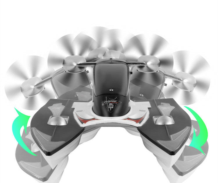 Remote Control High Speed 2.4G Electric Toy Boat Speed Boat Children&#39;s Toy