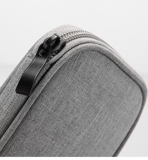 Storage Bag Moving Oxford Cloth Tray