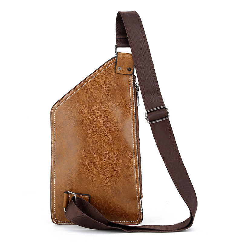 Fashion Outdoor Leisure Bag Men&#39;s Bag Cycling Backpack