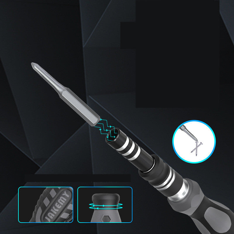Household Multifunctional Precision Screwdriver Set