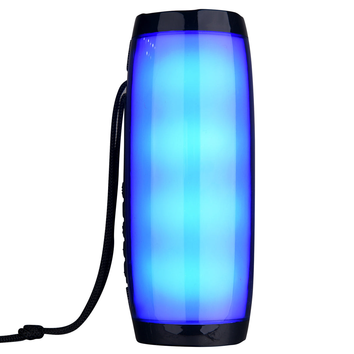 Cool Luminous Bluetooth Speaker Portable