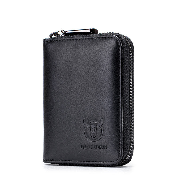 Multifunctional Coin Purse For Driver&#39;s License Card Holder