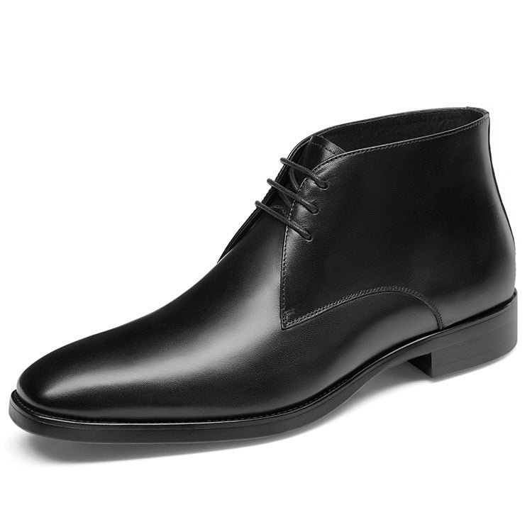 Fashion Martin Boots Fashion Comfortable Men&#39;s Shoes