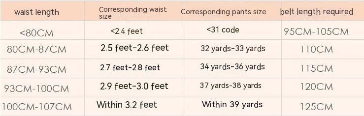 Men&#39;s Cowhide Vintage Distressed Pleated Brass Buckle Belt