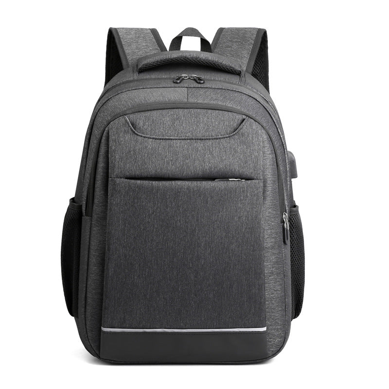 Men&#39;s Fashion Trend Large-capacity Travel Backpack