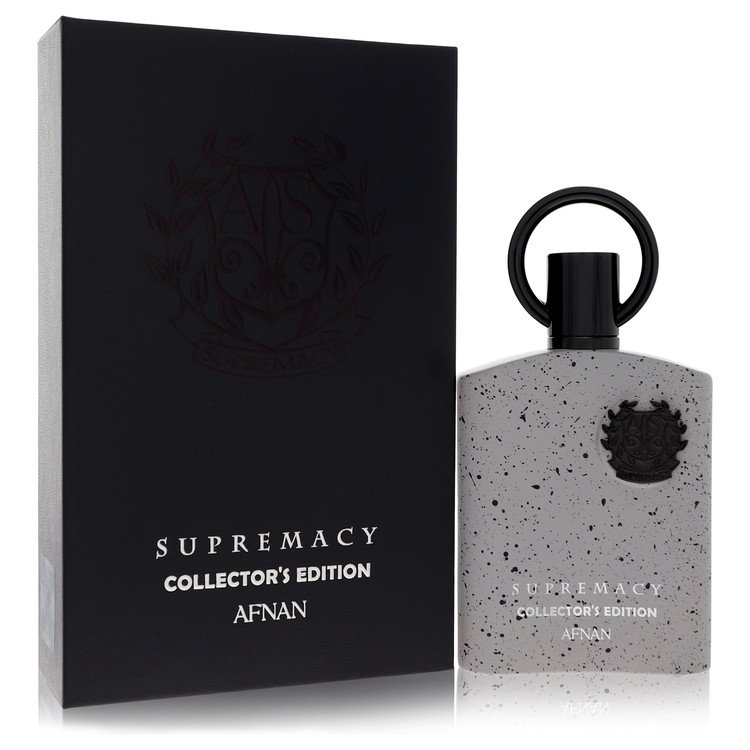 Afnan Supremacy Collector&#39;s Edition Eau De Parfum Spray By Afnan