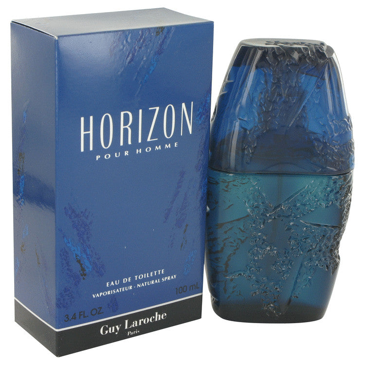 Horizon Eau De Toilette Spray By Guy Laroche