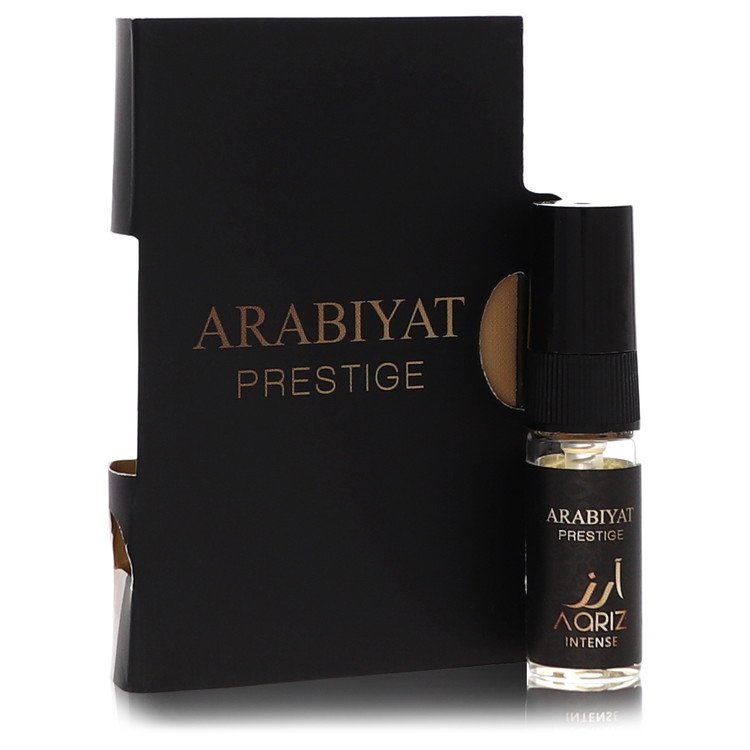 Arabiyat Prestige Aariz Intense Mini EDP Spray By Arabiyat Prestige