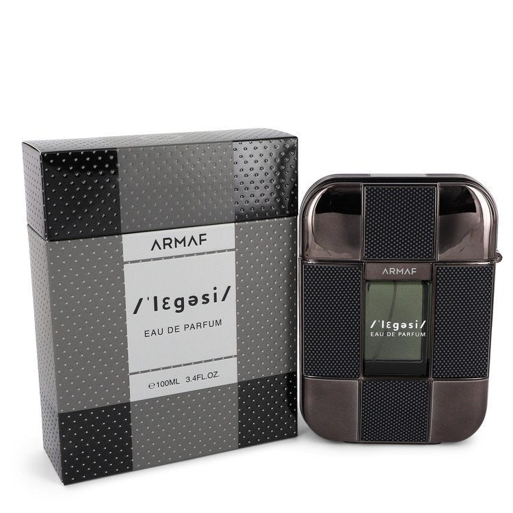 Armaf Legesi Eau De Parfum Spray By Armaf