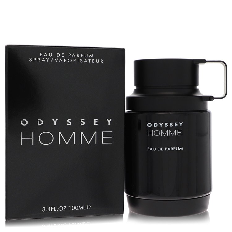 Armaf Odyssey Homme Eau De Parfum Spray By Armaf