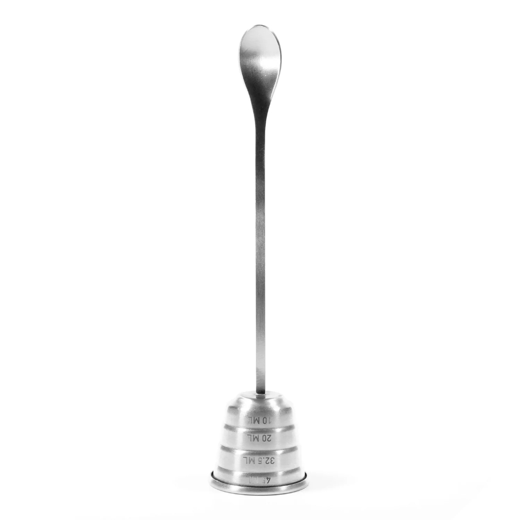 Measure and Mix Stirrer