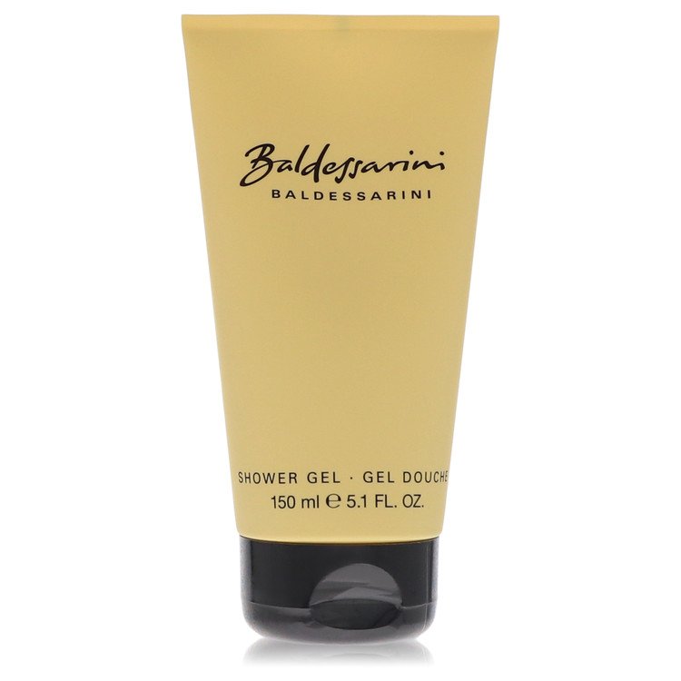 Baldessarini Shower Gel By Hugo Boss