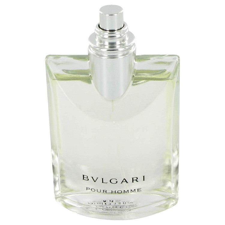 Bvlgari Eau De Toilette Spray (Tester) By Bvlgari