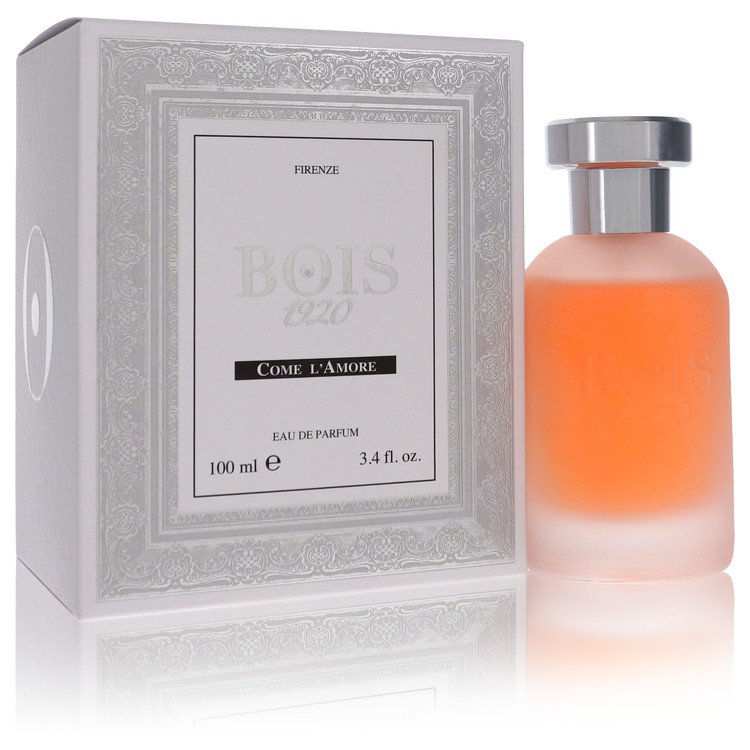 Bois 1920 Come L&#39;amore Eau De Parfum Spray (Unisex) By Bois 1920