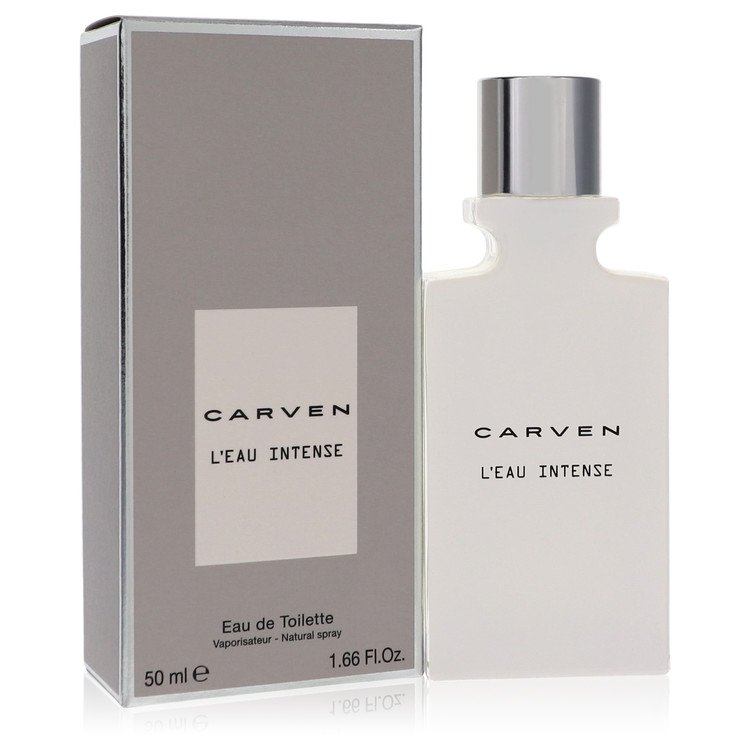 Carven L&#39;eau Intense Eau De Toilette Spray By Carven